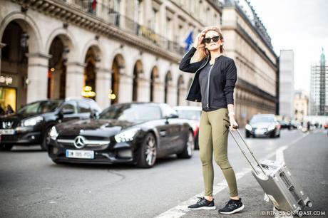 Fitness On Toast Faya Blog Girl Healthy Travel Business Leisure Wellness Westin Starwood Wellbeing partnership ambassador Paris Vendome-18