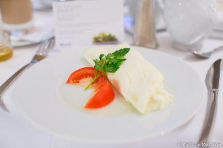 Fitness On Toast Faya Blog Girl Healthy Travel Business Leisure Wellness Westin Starwood Wellbeing partnership ambassador Paris Vendome