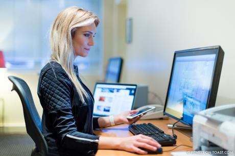 Fitness On Toast Faya Blog Girl Healthy Travel Business Leisure Wellness Westin Starwood Wellbeing partnership ambassador Paris Vendome-15