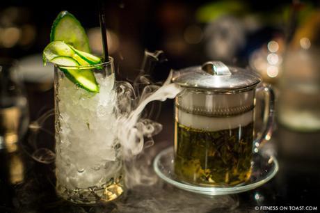 Fitness On Toast Faya Blog Girl Healthy Travel Business Leisure Wellness Westin Starwood Wellbeing partnership ambassador Paris Vendome-3