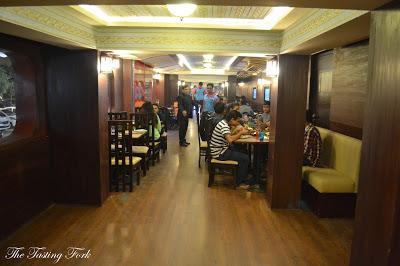 New In Town: Imly, Rajendra Place, New Delhi, dishing out street food from all across India!