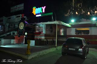 New In Town: Imly, Rajendra Place, New Delhi, dishing out street food from all across India!