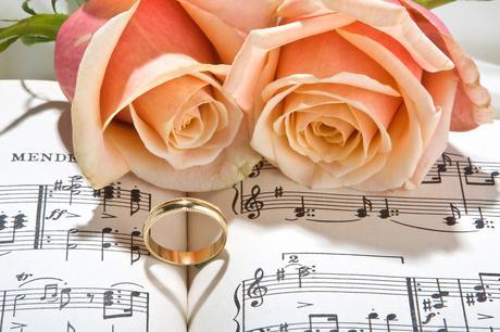 Wedding planning | The right music for your wedding
