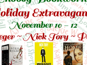 Choosy Bookworm Holiday Extravaganza November 10-12- Jackie Weger- Nick Tory- Peter Barber- Book Deals, Huge Giveaways!