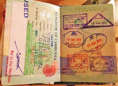 20 Trips To Take In Your 20s 20 trips to take in your 20s - multi-destination trip