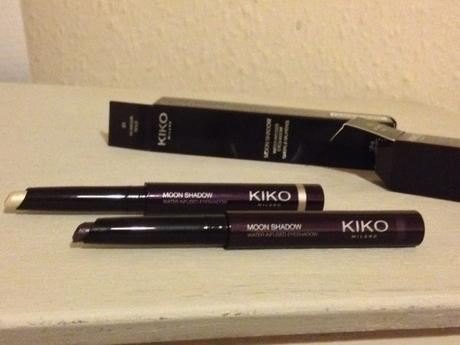 Brand Focus: Kiko Milano Midnight Siren Collection