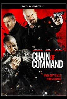 chain of command