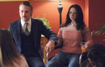Top 5 Favourite Ryan Gosling Roles lars