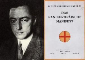 Europe’s “refugee” crisis and the Kalergi plan for white genocide