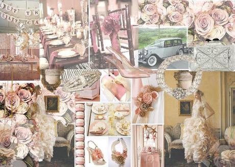 Wedding Theme Ideas