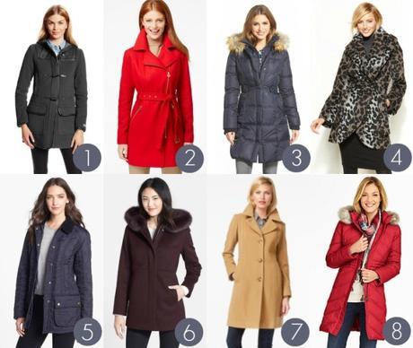 Best Outerwear for Large Busts