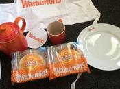 Warburtons Giant Crumpets