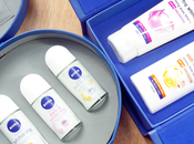 NIVEA Helps Choose Right Kind Deodorant