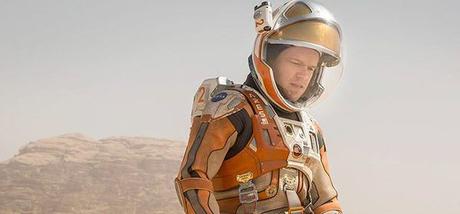 The Martian