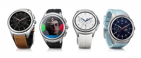 Android Wear Pic 2