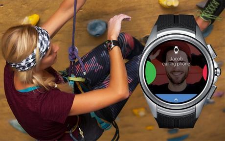 Android Wear Pic 1