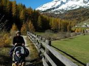 Hiking with Stroller Italy? Yes! Done!