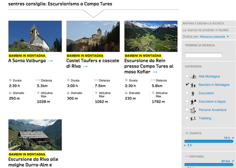 Hiking with a Stroller in Italy? Yes! It Can Be Done! Hiking with a Stroller in Italy? Yes! It Can Be Done!