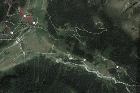 Hiking with a Stroller in Italy? Yes! It Can Be Done! Hiking with a Stroller in Italy? Yes! It Can Be Done!