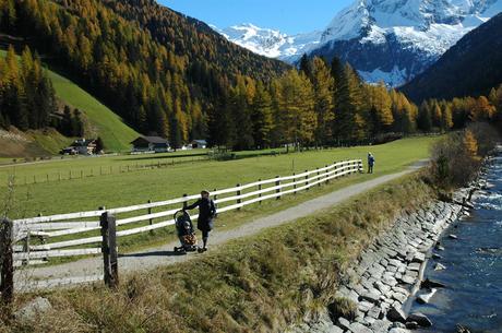 Hiking with a Stroller in Italy? Yes! It Can Be Done! Hiking with a Stroller in Italy? Yes! It Can Be Done!