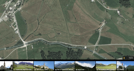 Hiking with a Stroller in Italy? Yes! It Can Be Done! Hiking with a Stroller in Italy? Yes! It Can Be Done!