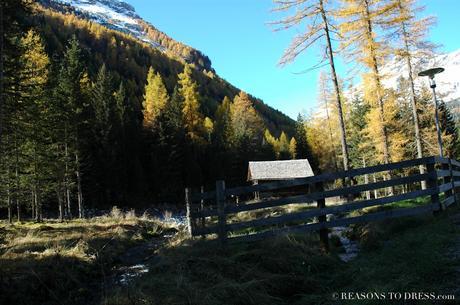 Hiking with a Stroller in Italy? Yes! It Can Be Done! Hiking with a Stroller in Italy? Yes! It Can Be Done!