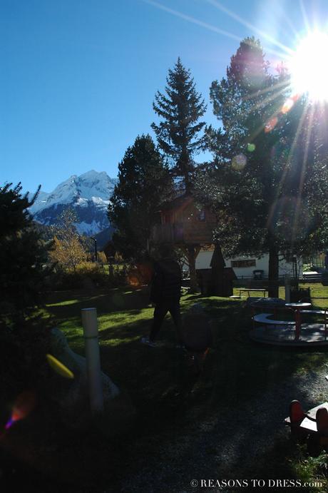 Hiking with a Stroller in Italy? Yes! It Can Be Done! Hiking with a Stroller in Italy? Yes! It Can Be Done!