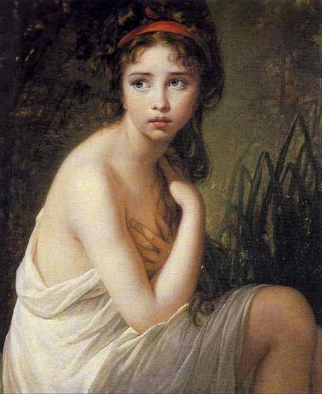 Obra de Élisabeth Louise Vigée Le Brun 4