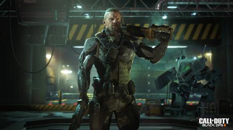 Call of Duty: Black Ops 3 campaign can hardly hit 60fps on PS4 and Xbox One – report