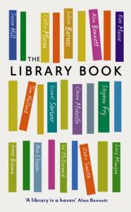 Book Review: The Library Book