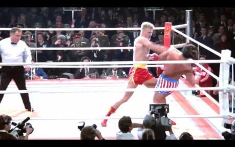 Rocky IV Phantom Punches