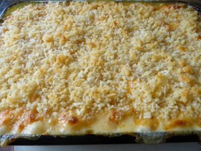 Turkey Trimmings: 50 Amazing Thanksgiving Side Dishes Ultimate Macaroni and Cheese