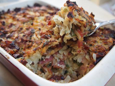 Turkey Trimmings: 50 Amazing Thanksgiving Side Dishes Rutabaga, Bacon and Date Stuffing