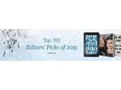 Amazon Unveils Best Books 2015