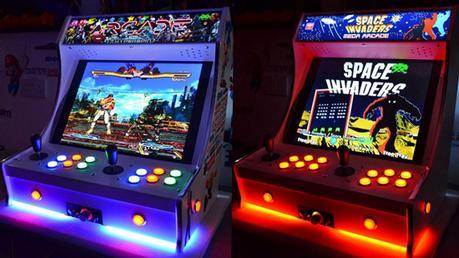 Round 2 - FIGHT! GameStart 2015 Begins Tomorrrow!