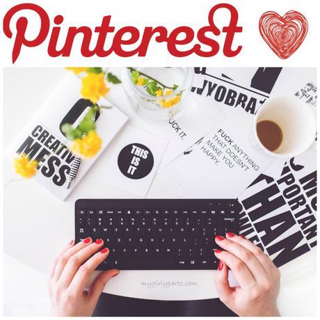 Make Your Website Pinnable and Use All Benefits of Pinterest