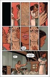 Wrath of the Eternal Warrior #1 Preview 9