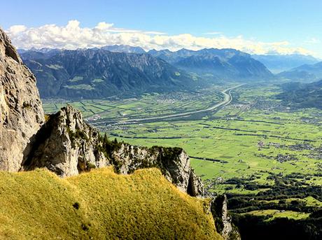 Join Our NEW Hiking Tour in Eastern Switzerland