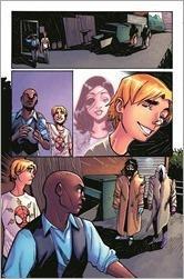 Starbrand & Nightmask #1 Preview 2