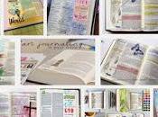 Bible Journaling: