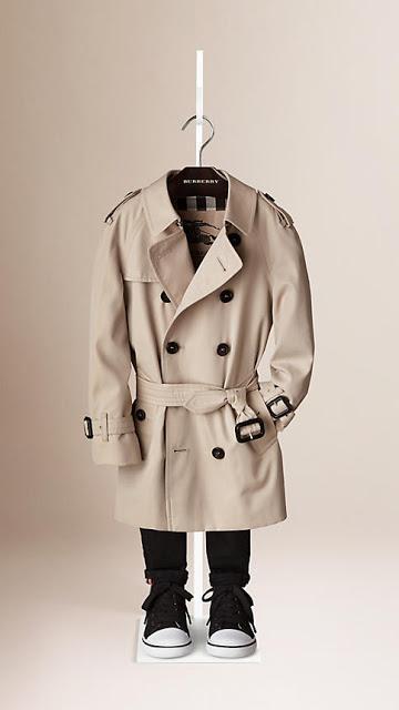 10 Must Haves for a Boys Wardrobe