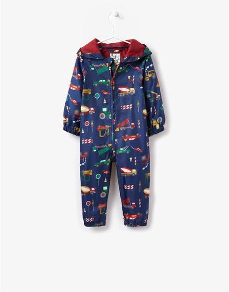 10 Must Haves for a Boys Wardrobe