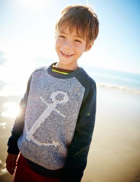 10 Must Haves for a Boys Wardrobe