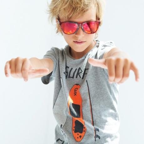 10 Must Haves for a Boys Wardrobe