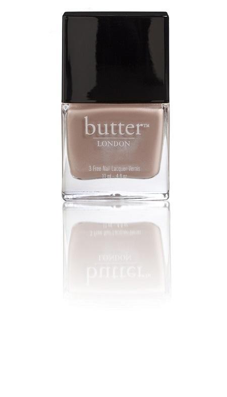 butter LONDON has holiday looks
