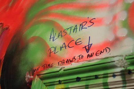 Friday is Rock'n'Roll #London Day – Last Chance To See #NeverMindtheGentrification @mariabeadell