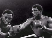 Muhammad It’s Golden Name Boxing History