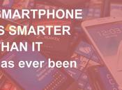 Smartphone Smarter Than Ever Been