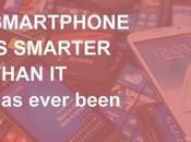 Smartphone Smarter Than Ever Been