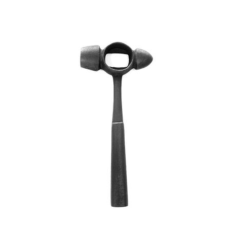 Nambu Tekki Cast Iron Tool Bottle Opener - Hammer